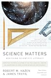 Science Matters: Achieving Scientific Literacy