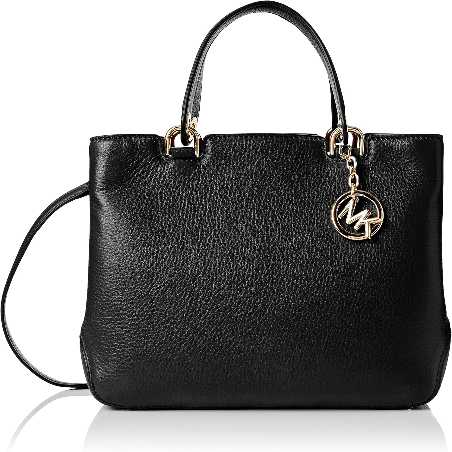 michael kors top handle bag