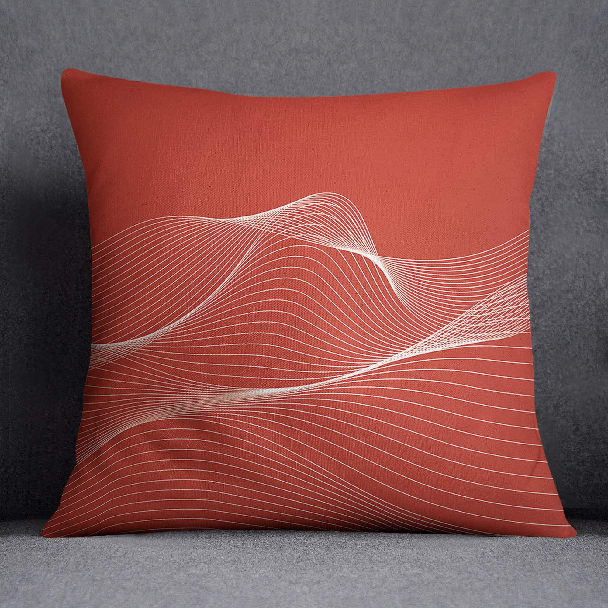 Bonamaison Decorative Cushion Cover, Multi, 45x45