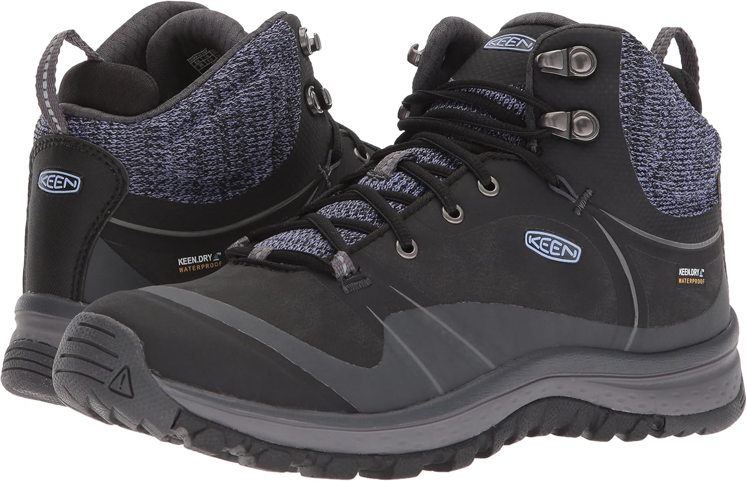 keen terradora pulse mid