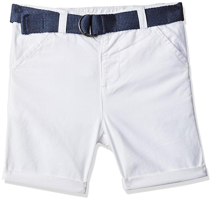 Baby Boys Shorts