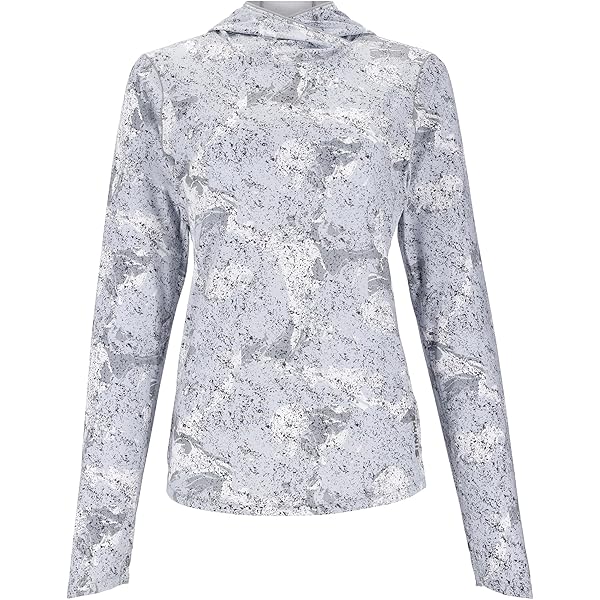 Chemise Guide De Pêche Simms BugStopper – Verte, Manches Longues, Taille M – Occasion