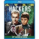 Hackers [Blu-ray]
