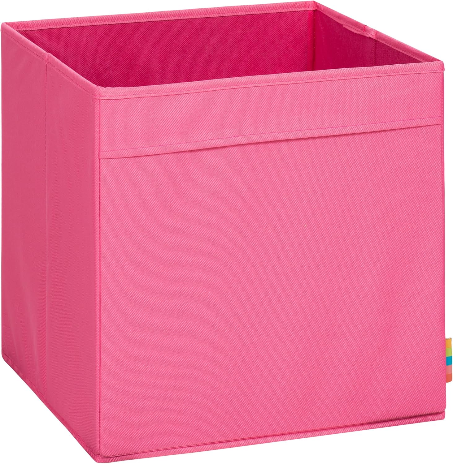 Storanda) Aufbewahrungsbox MIO - Extra Stabile MDF Ausführung - Faltbox