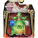 Bakugan Starter 3-Pack, Special Attack