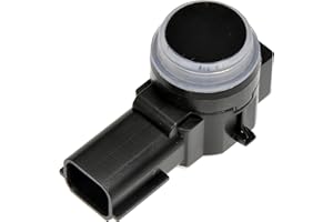 Dorman 684-048 Parking Aid Sensor Compatible with Select Models