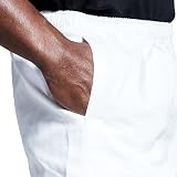 Canterbury Men s Professional Cotton Shorts Rugby Short White 4XL view 5