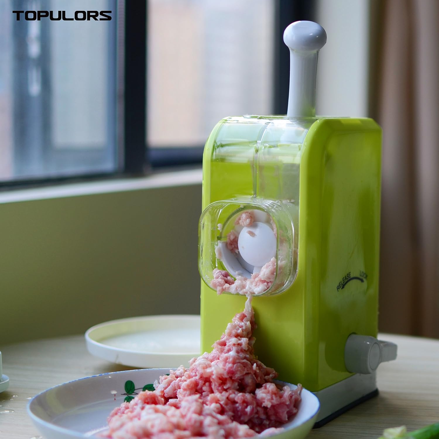 5 of the Best Manual Meat Grinder Reviews Marvelous Chef