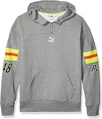 sudadera puma amazon