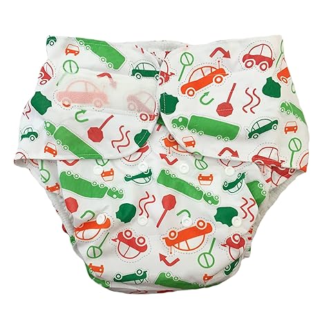 happy endings cloth diapers
