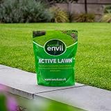 envii Active Lawn Lawn Clay Soil Improver 1.2kg covers 40m2 view 5