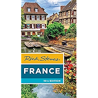 Rick Steves France