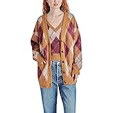 Steve Madden Womens Lexie Cardigan