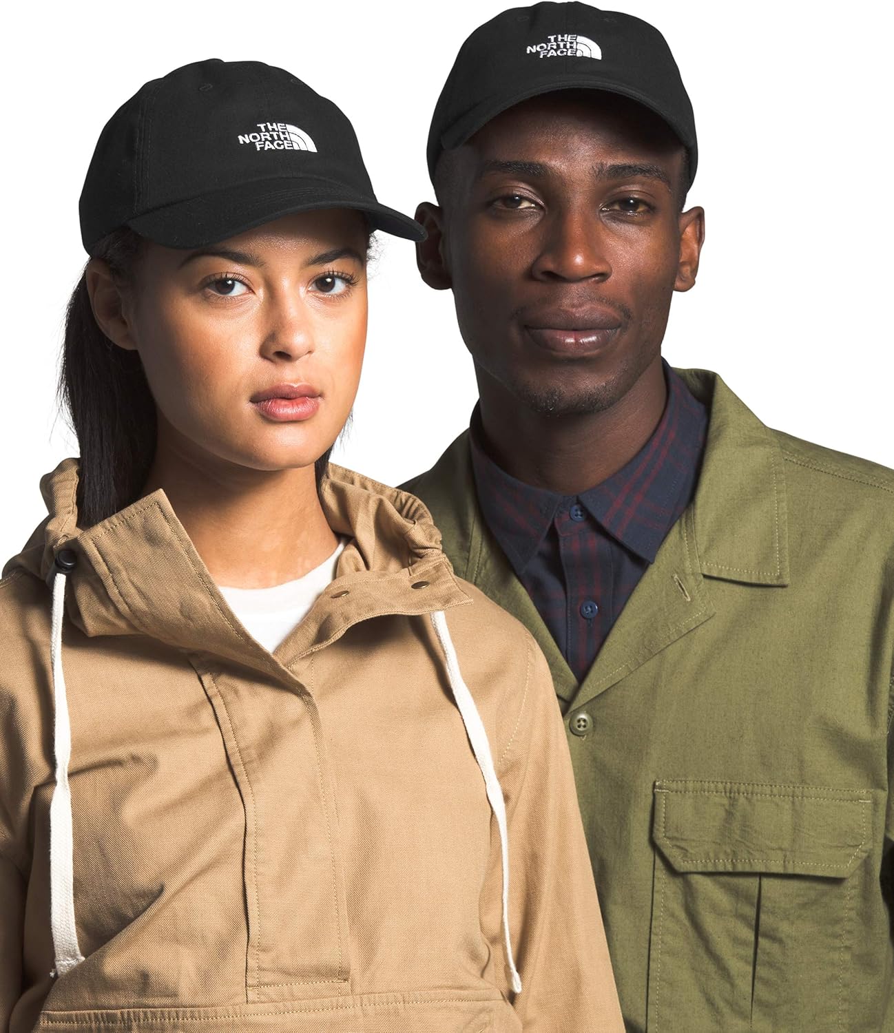 the north face washed norm hat