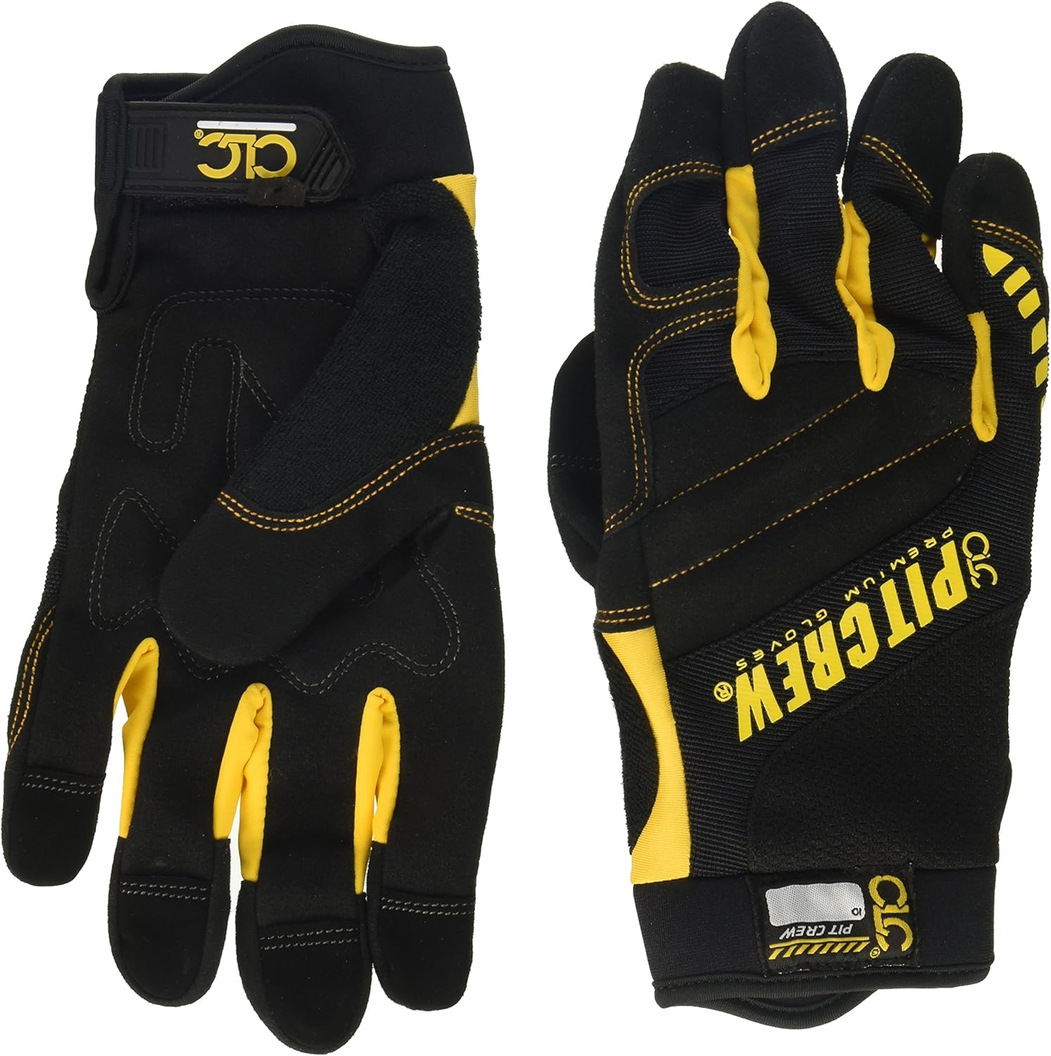 puma fingersave gloves