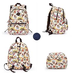 Montana West Western Backpack Purse for Women