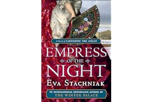 Empress of the Night