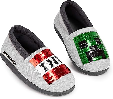 boys slippers amazon