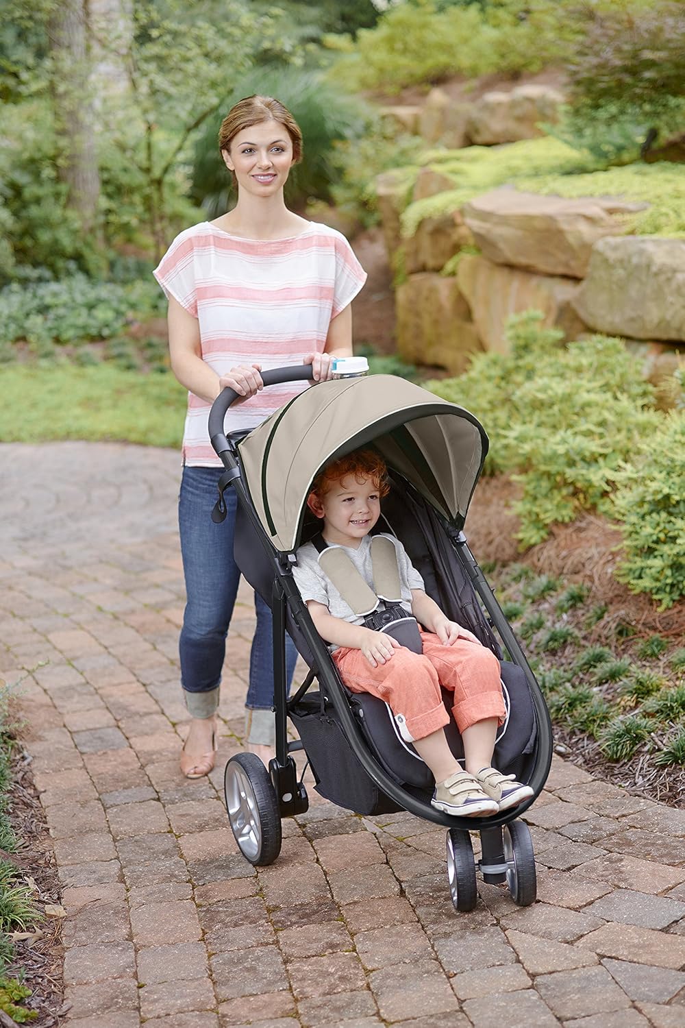 Top 5 Best Standard Strollers