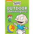 Rugrats: Outdoor Shenanigans