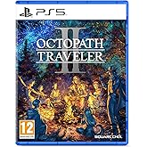 Octopath Traveler II