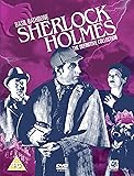 Sherlock Holmes - The Definitive Collection [DVD]