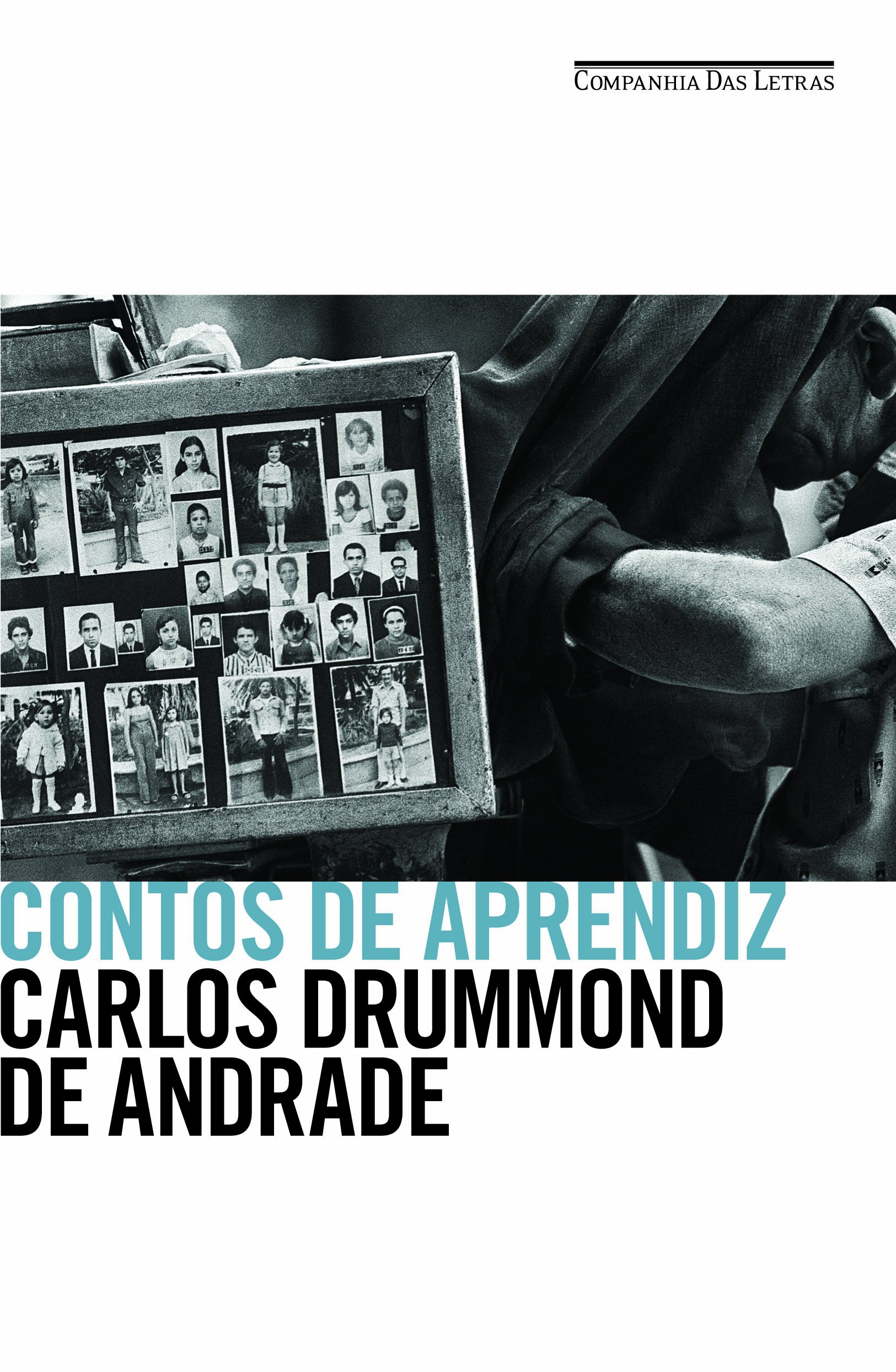 Contos de Aprendiz PDF Carlos Drummond Andrade