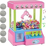 children's grabber machine