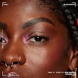 NYX Thick It. Stick It! Ultra Buildable Brow Mascara Espresso 16H Vegan view 4
