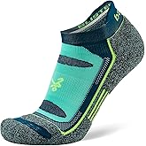 Balega Blister Resist Performance Crew Athletic Running Socks for Men and Women (1 Pair)