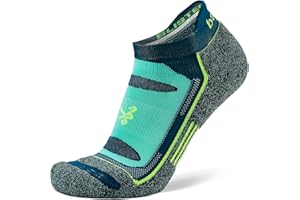 Balega Men's Hidden Comfort Performance No Show Athletic Running Socks (1-Pair)