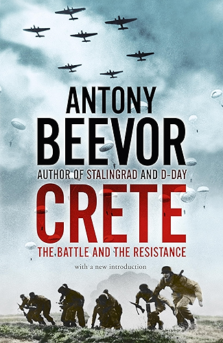 Download Crete: The Battle and the Resistance (English Edition) PDF