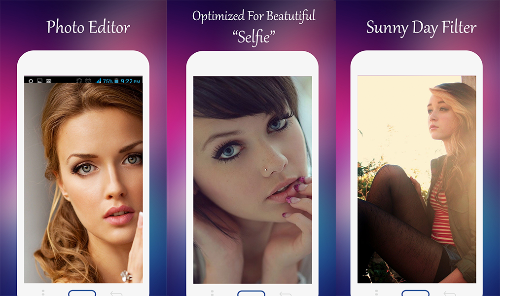 Photo editor pro 2019