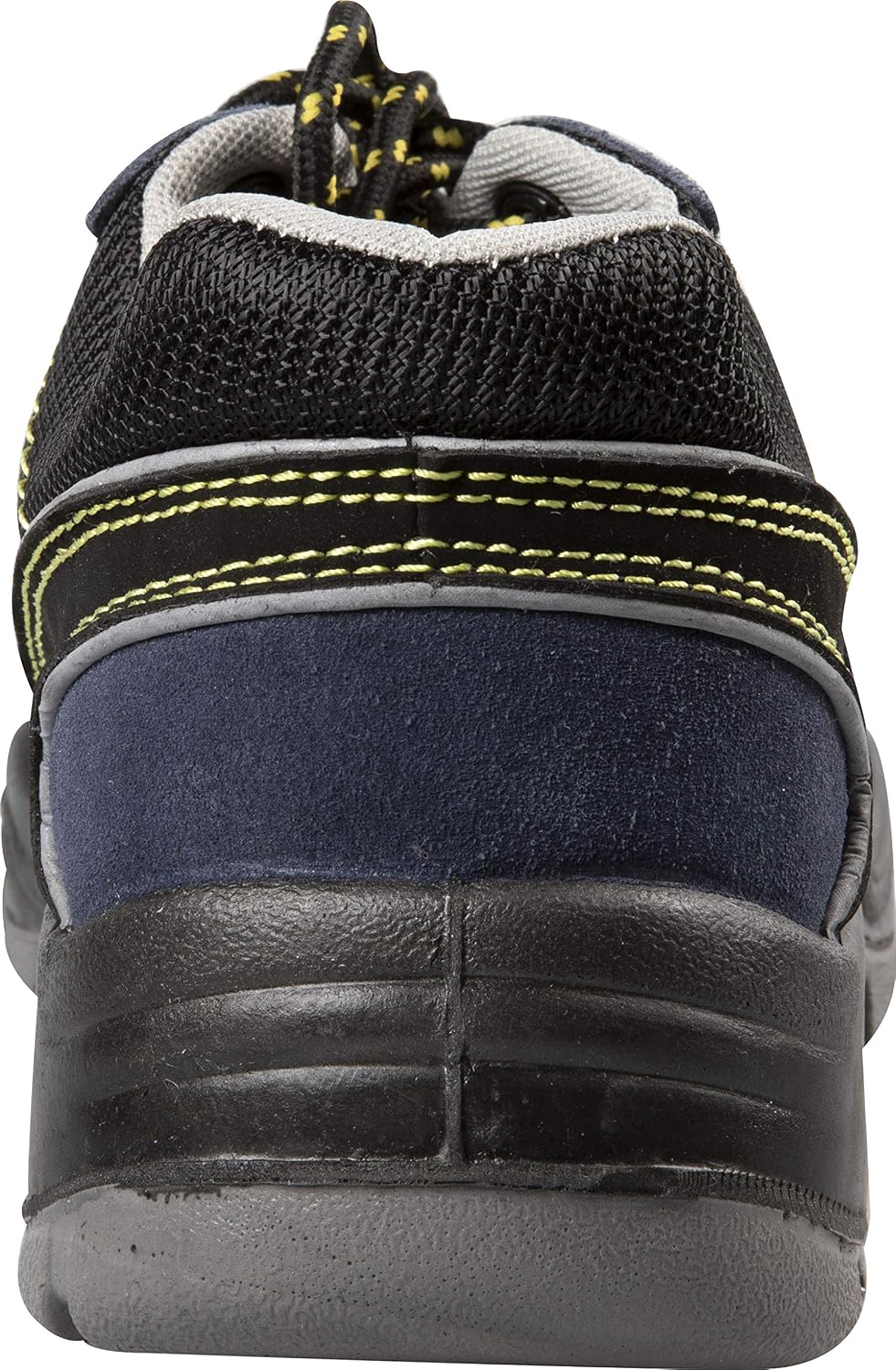 Goodyear Safety Shoes Cross and Textile TG.40 blue, 40 EU - Image 4