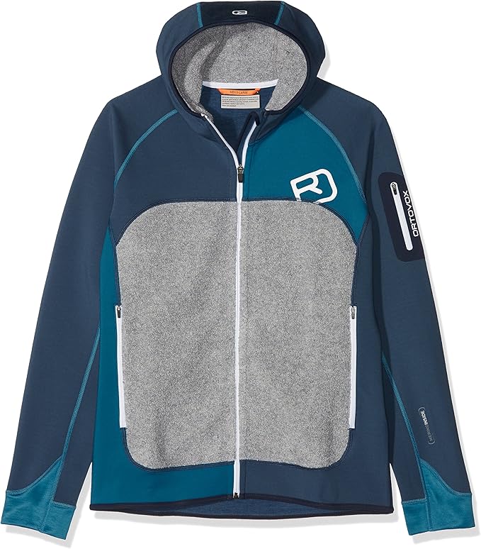 Fleece plus hoody Clearance