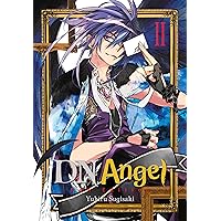 D.N.Angel New Edition, Vol. 1 (Volume 1): Sugisaki, Yukiru