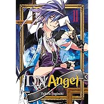 D.N.Angel New Edition, Vol. 1 (Volume 1): Sugisaki, Yukiru