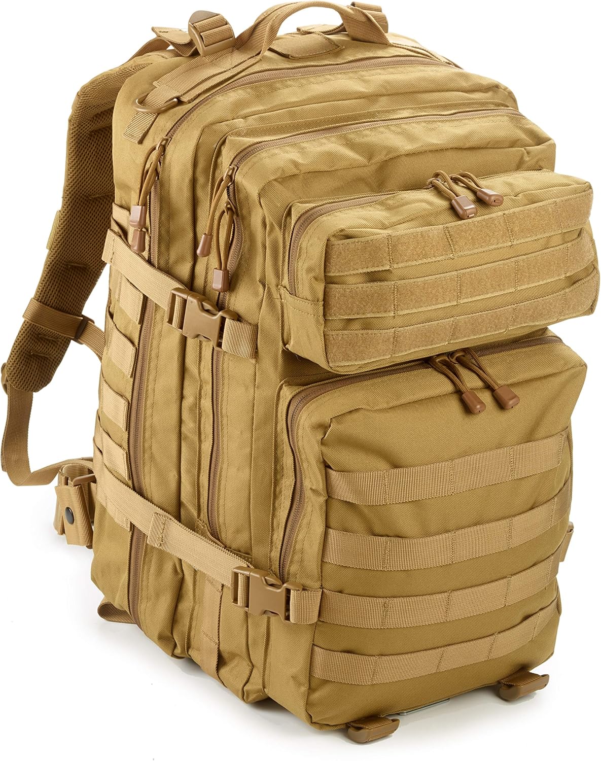 40L Large Military Tactical MOLLE 