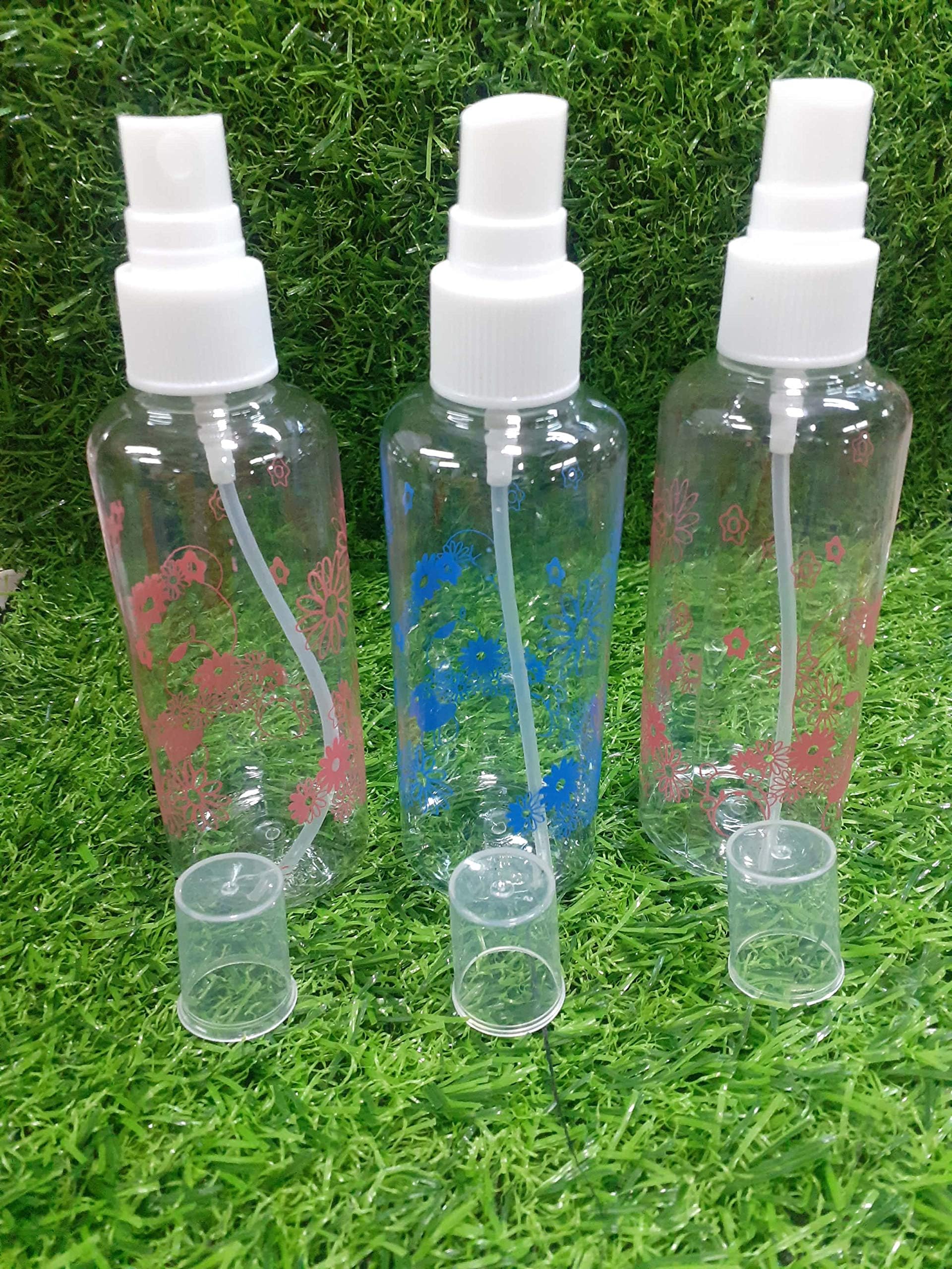 Easyshop Spray Bottle, 100ml(Set of 3)