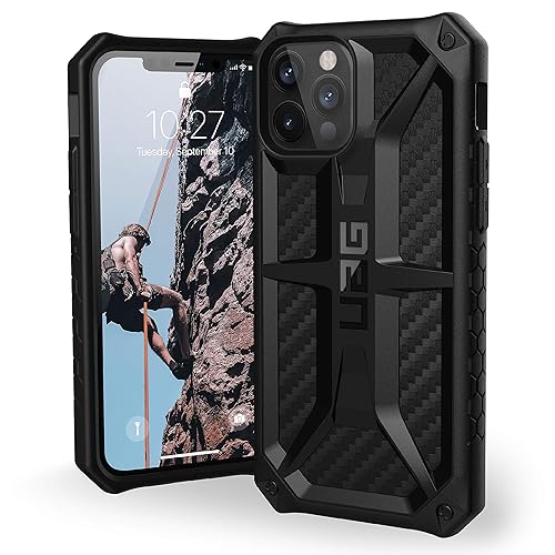 Uag Rugged Iphone 12 Pro Cases URBAN ARMOR GEAR UAG