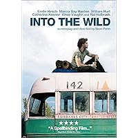 イントゥ・ザ・ワイルド ('07米)DVD Amazon.com: Into the Wild : Catherine Keener, Marcia Gay Harden