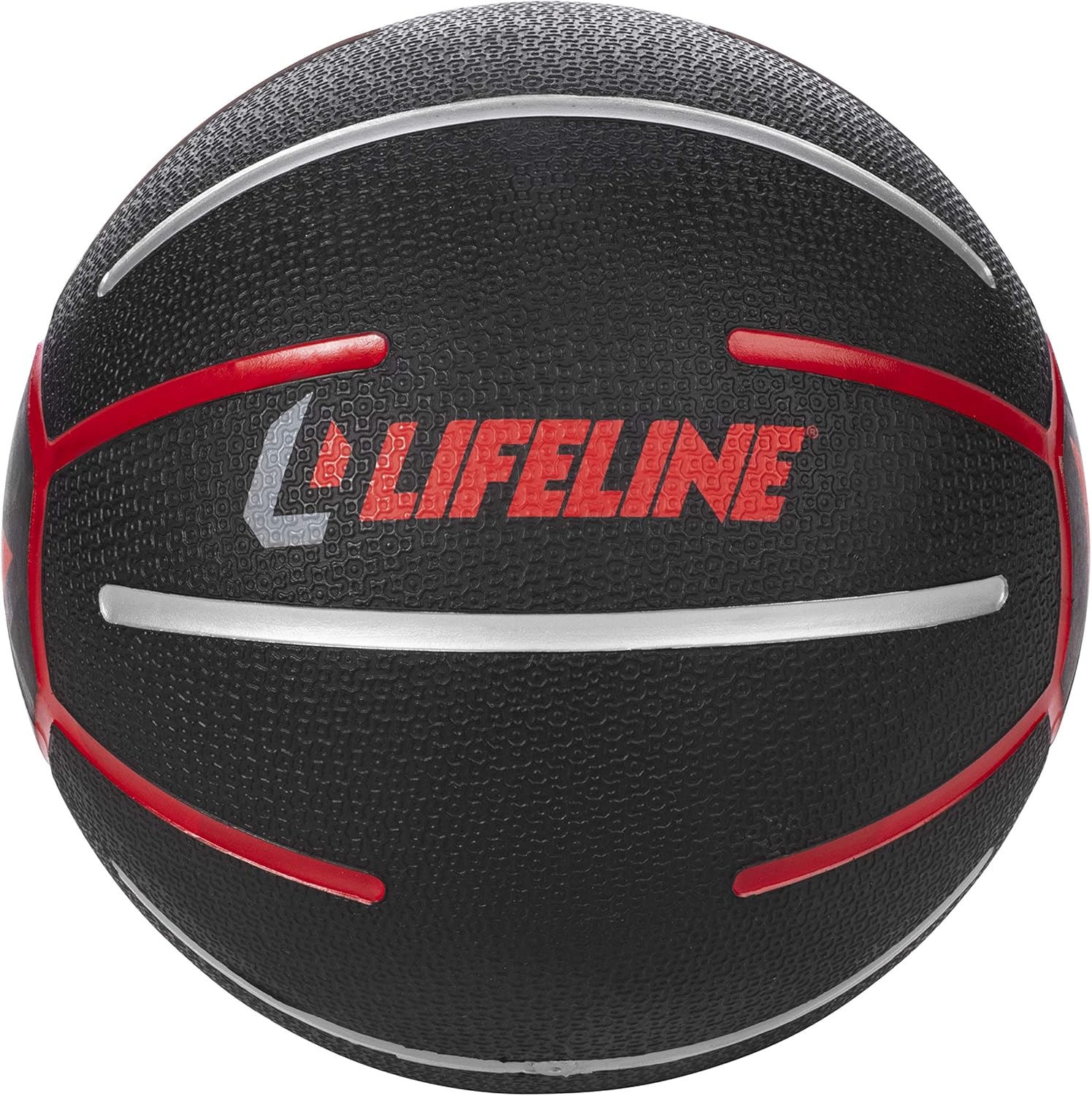 Lifeline Medicine Ball to Develop Total Body Strength, Power and Stability : Sports & Outdoors