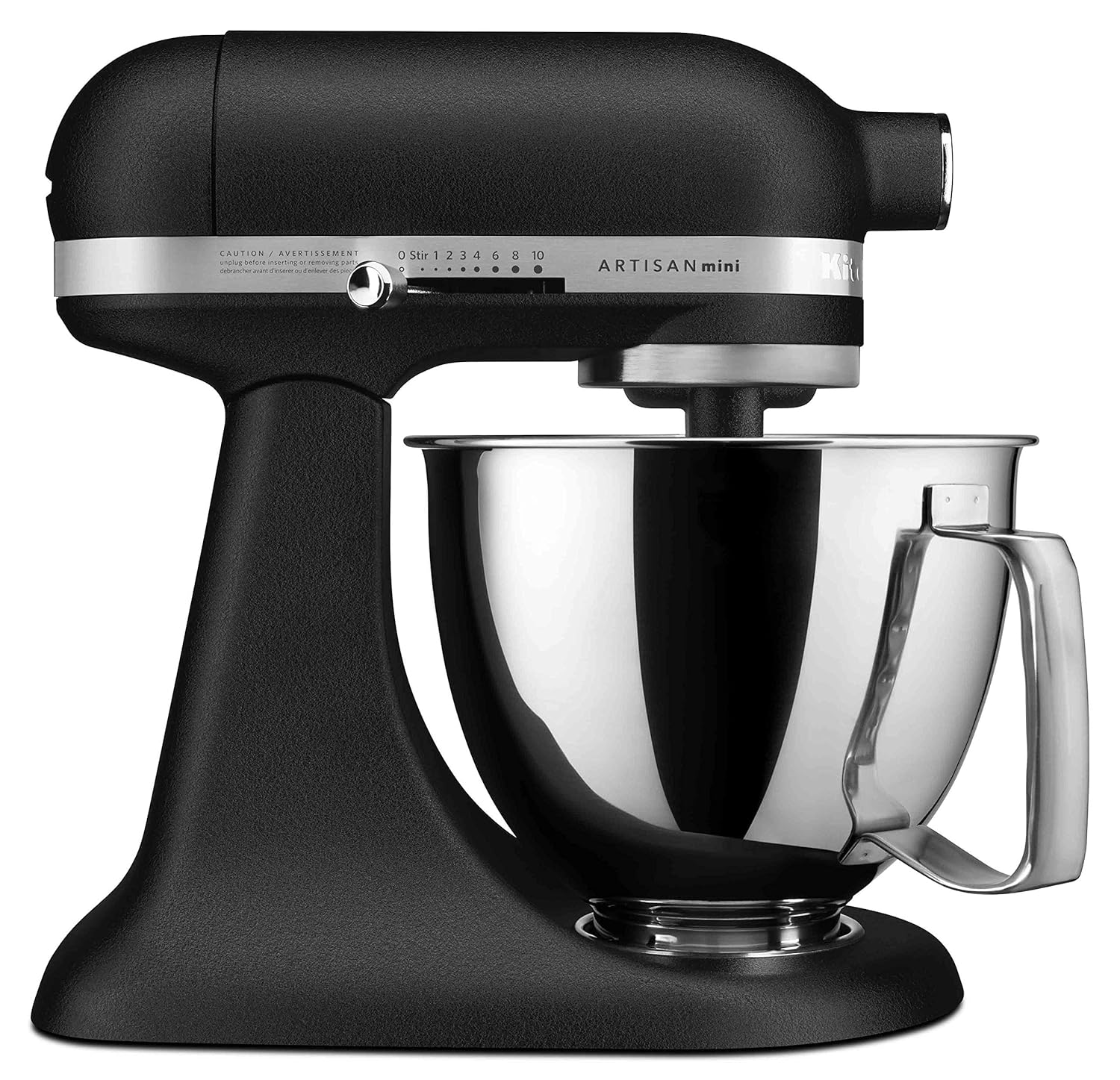 Best Kitchen Aid Imperial Black