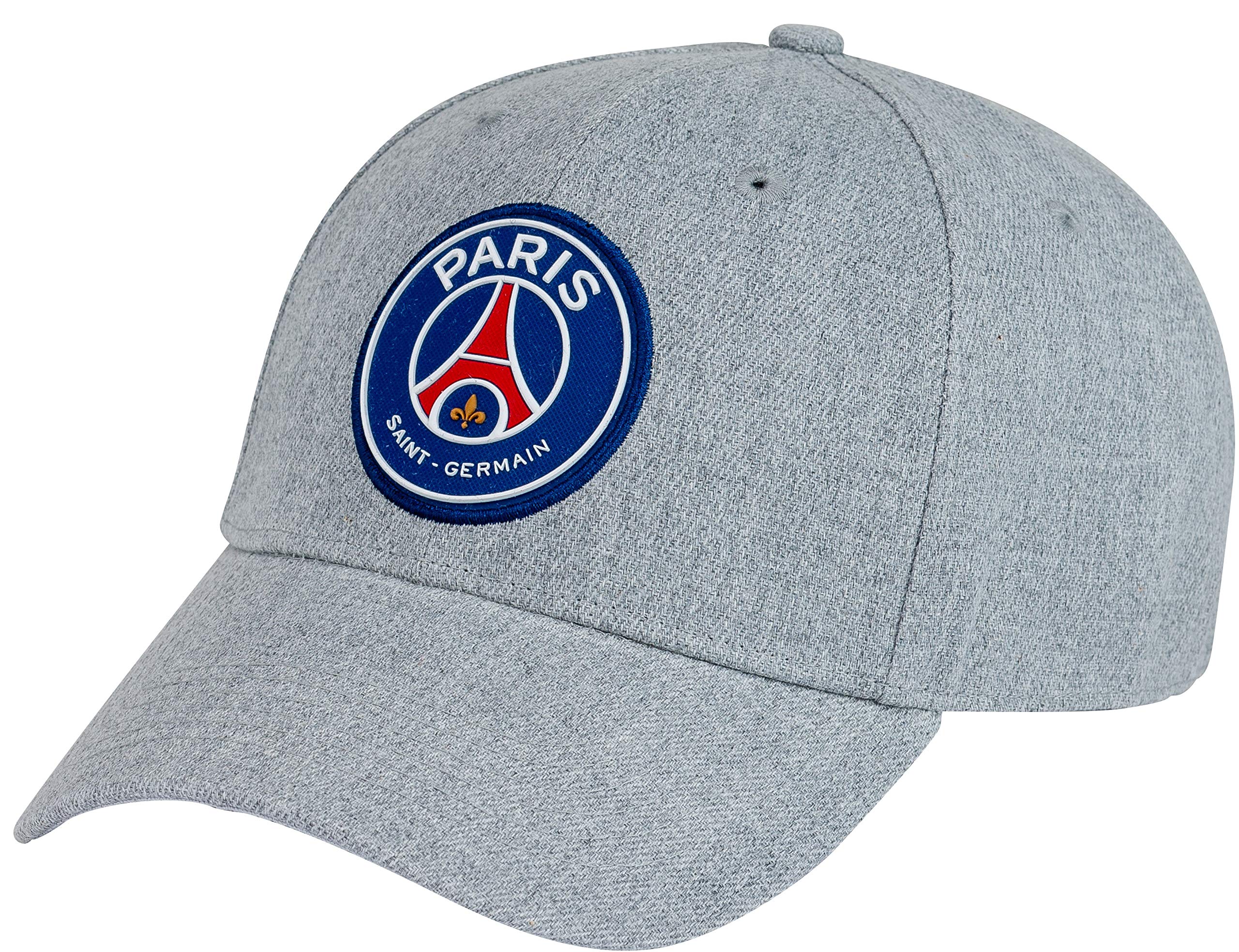 Paris Saint Germain Official Collection Men's Cap