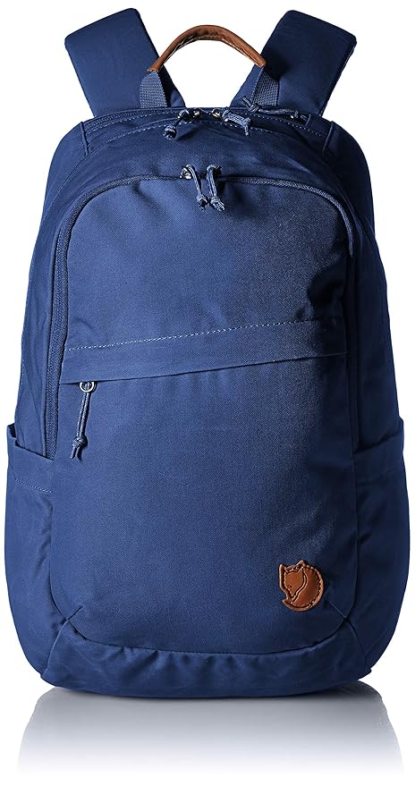 fjallraven raven 20 review