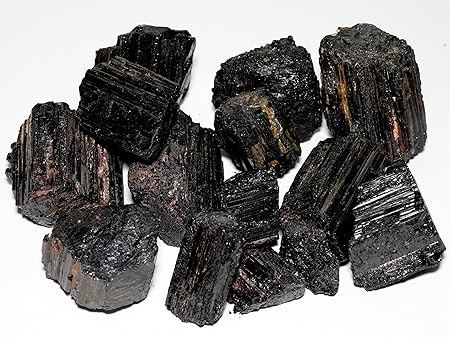 Amazon Co Jp N2 Stone Natural 天然鉱物 ブラックトルマリン 鉄電気石 ショール Tourmaline 原石 約1000g Mixサイズ 12 18個 産出地 ブラジル おもちゃ Amazon Co Jp N2 Stone Natural 天然鉱物 ブラックトルマリン 鉄電気石 ショール Tourmaline 原石 約1000g Mixサイズ 12 18個 産出地 ブラジル おもちゃ