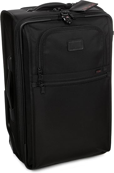 amazon tumi carry on
