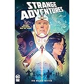 Strange Adventures: The Deluxe Edition