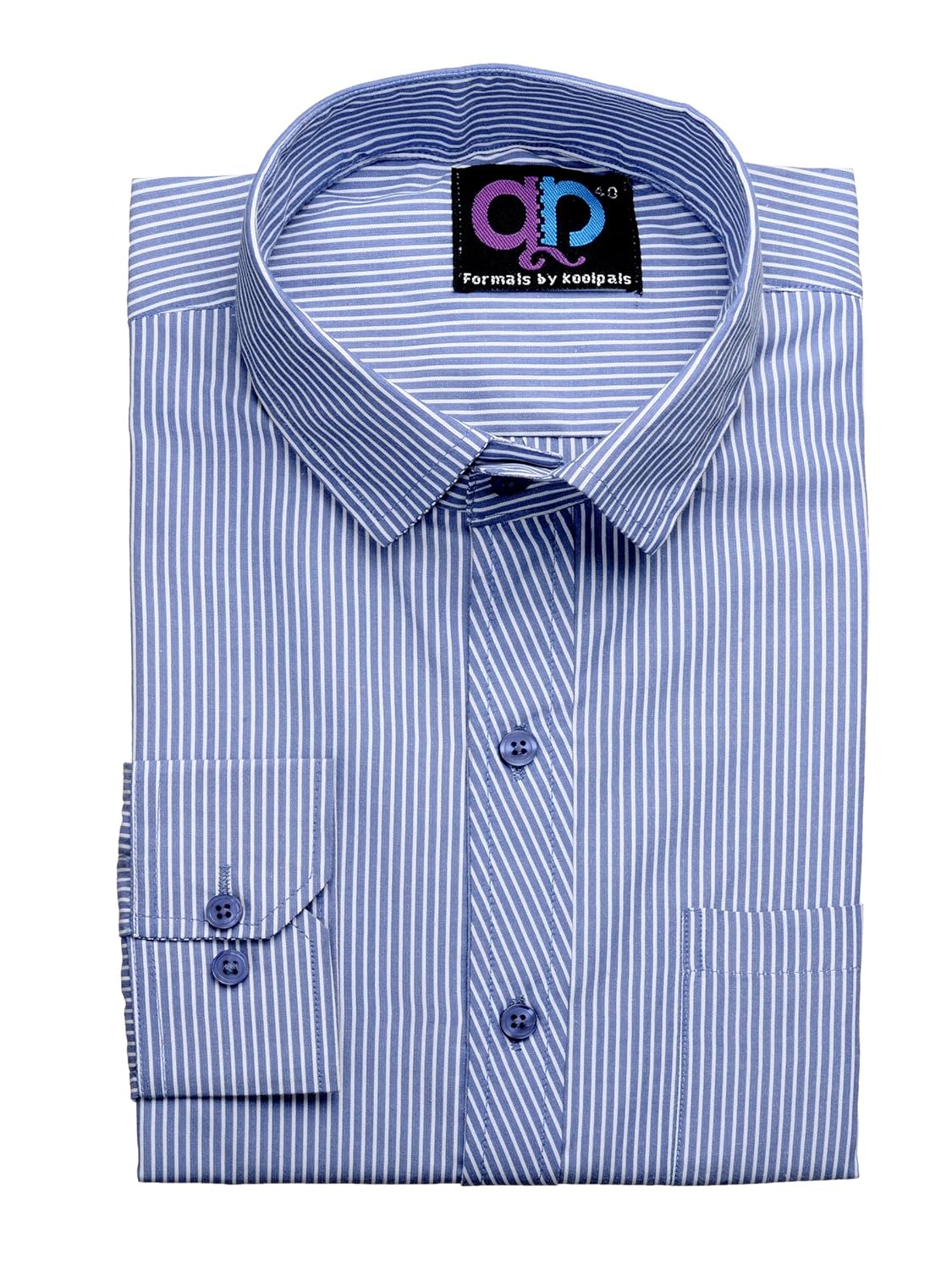 koolpals combo of 2 cotton shirts