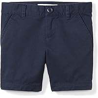 Pantaloni French Toast Bambina - Taglia 4-6X Con Vita Elasticizzata